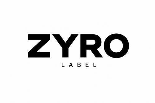 Zyro Label